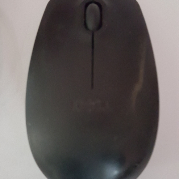 DELL Computer Mouse - Picture 6 of 6
